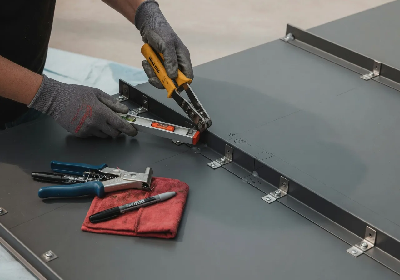 Why choose Metal Roofing Installation in Hunter, ND